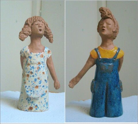 Sculptures Les choristes( chrism37)
29 La Ville-aux-Dames (37)