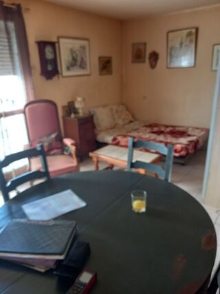  Appartement � vendre 1 pi�ce 29 m�