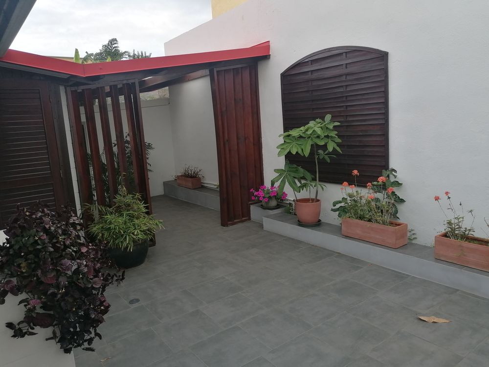 Vente Maison ORPI-LA POSSESSION VILLA F6 La possession