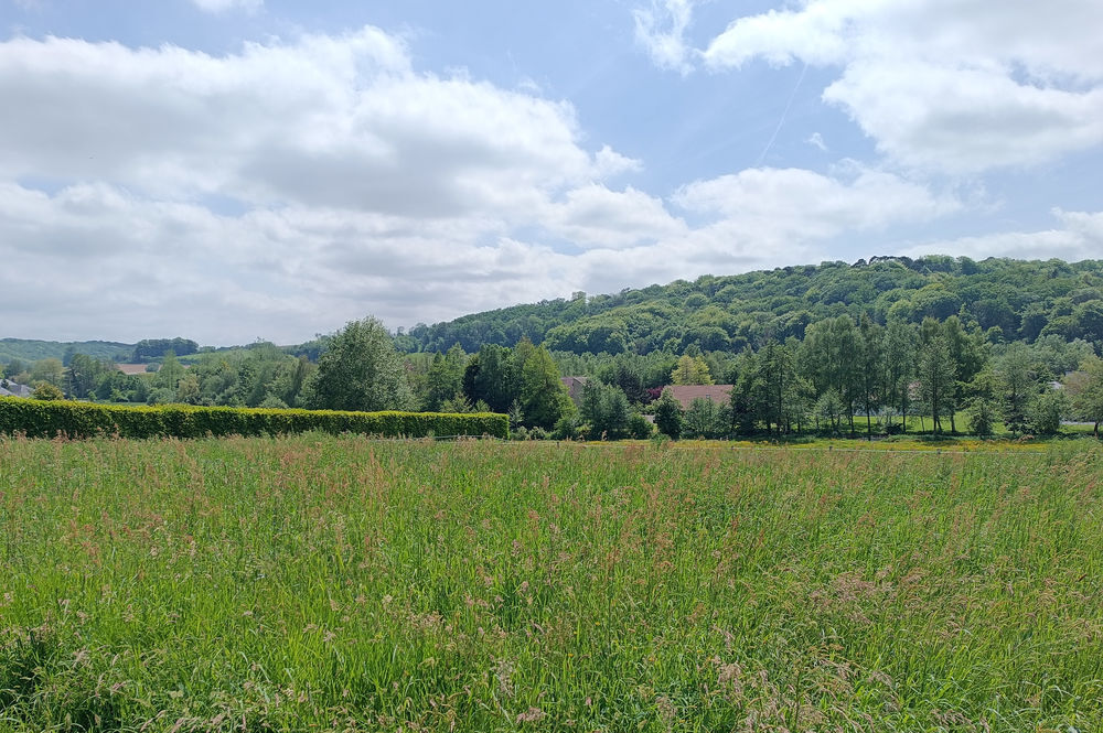 Vente Terrain PROXIMITE FECAMP, TERRAIN 1.400 m2 Colleville