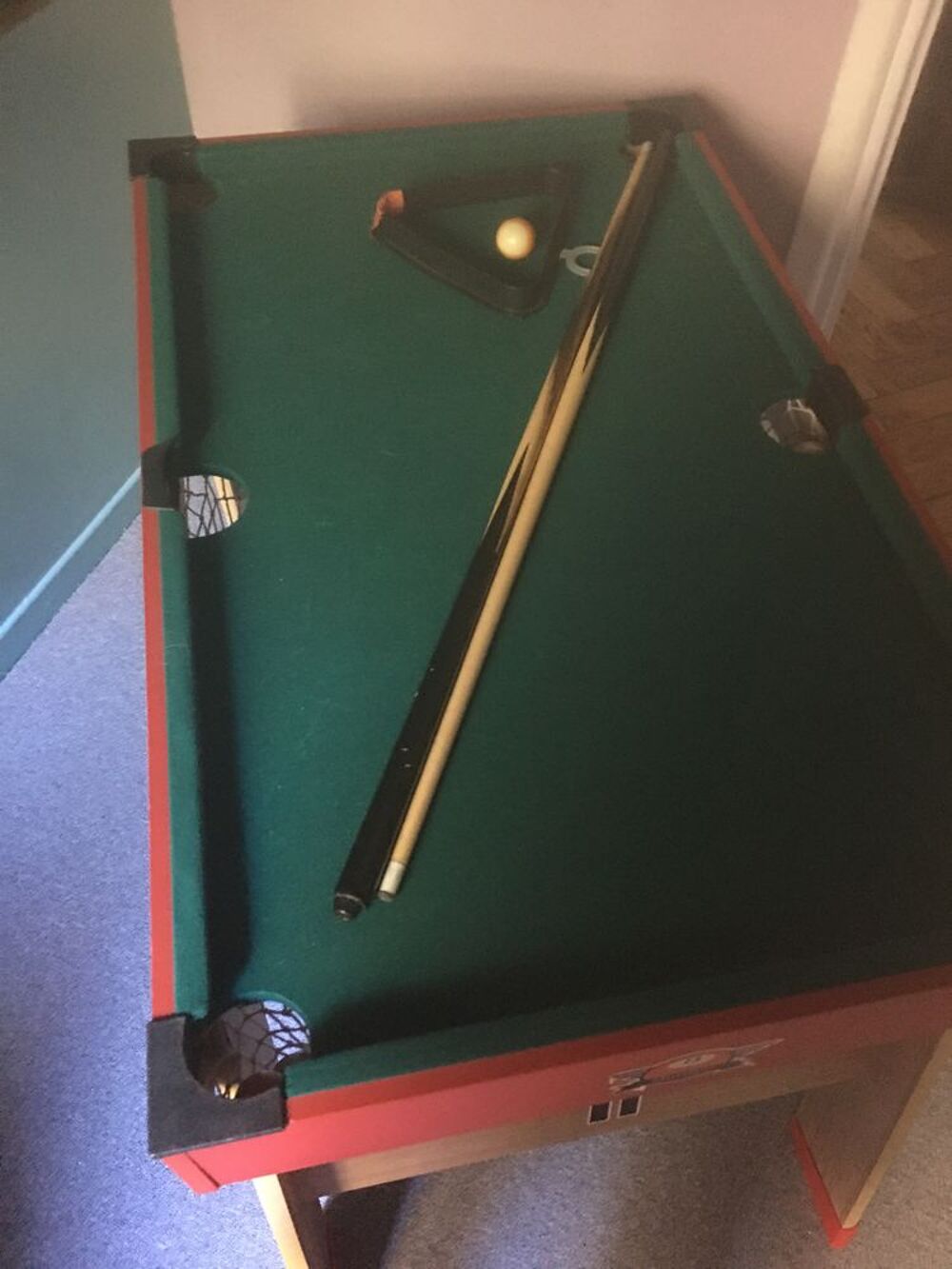 BILLARD ENFANT Jeux / jouets