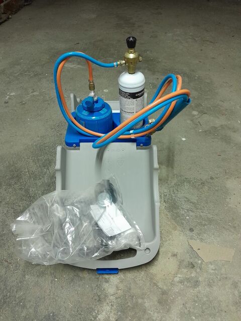 Poste a souder neuf 50 Fumel (47)