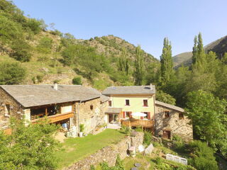  Propriété/château à vendre 7 pièces 235 m²