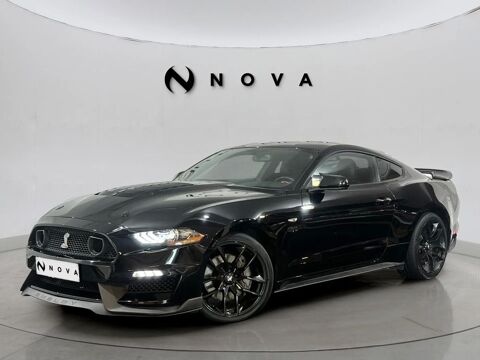 Ford Mustang Fastback 3.7 V6 KIT SHELBY GT500 2019 occasion Pessac 33600