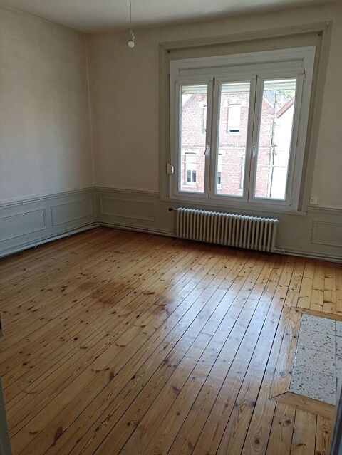  Appartement � louer 2 pi�ces 52 m�