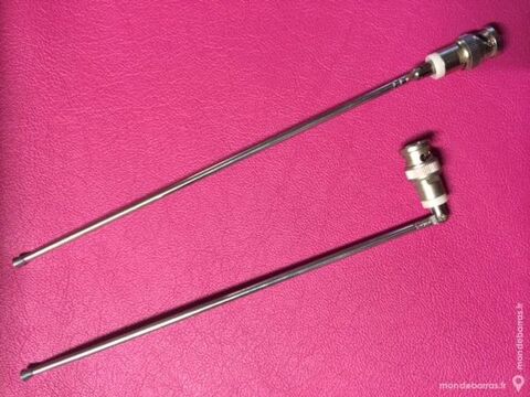 Antenne HF pour Micro Récepteur 15 Nice (06)