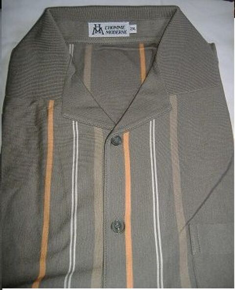 POLO Neuf 2XL 20 Clermont-Ferrand (63)