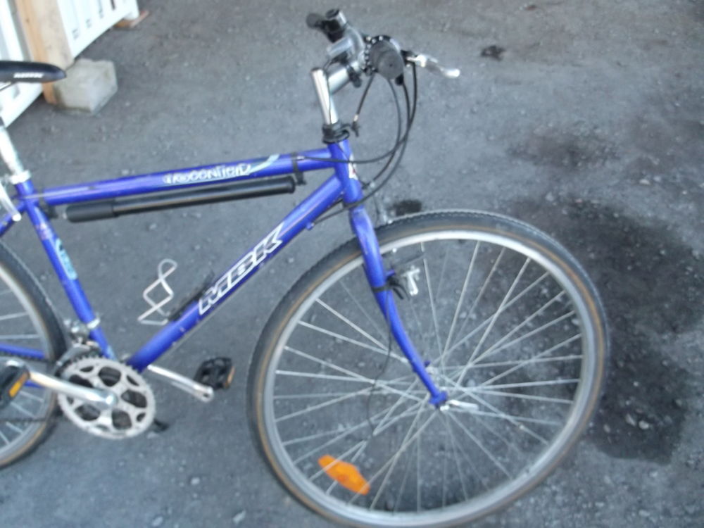 VTC 28" Vélos