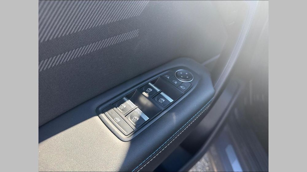Captur E-Tech full hybrid 145 ch esprit Alpine 2025 occasion 91200 Athis-Mons