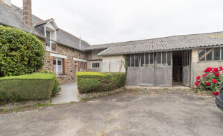  Maison � vendre 5 pi�ces 175 m�