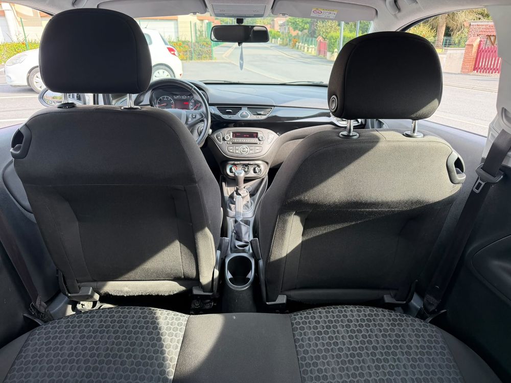 Corsa 1.4 75 ch Enjoy 2018 occasion 59286 Roost-Warendin