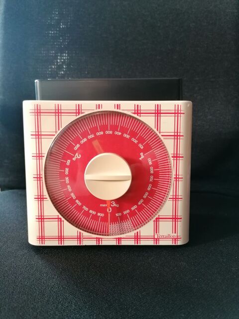 Balance de Cuisine  Vintage  4 Ervy-le-Ch�tel (10)