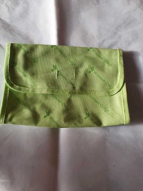 trousse verte 1 Aubvillers (80)