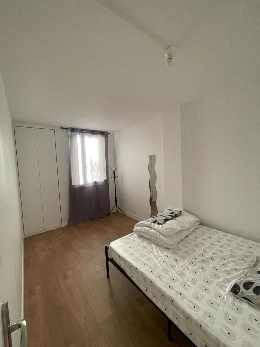 Location Appartement Collocation vry vry