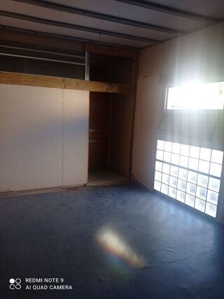  Parking / Garage à vendre 40 m² Saint-Étienne