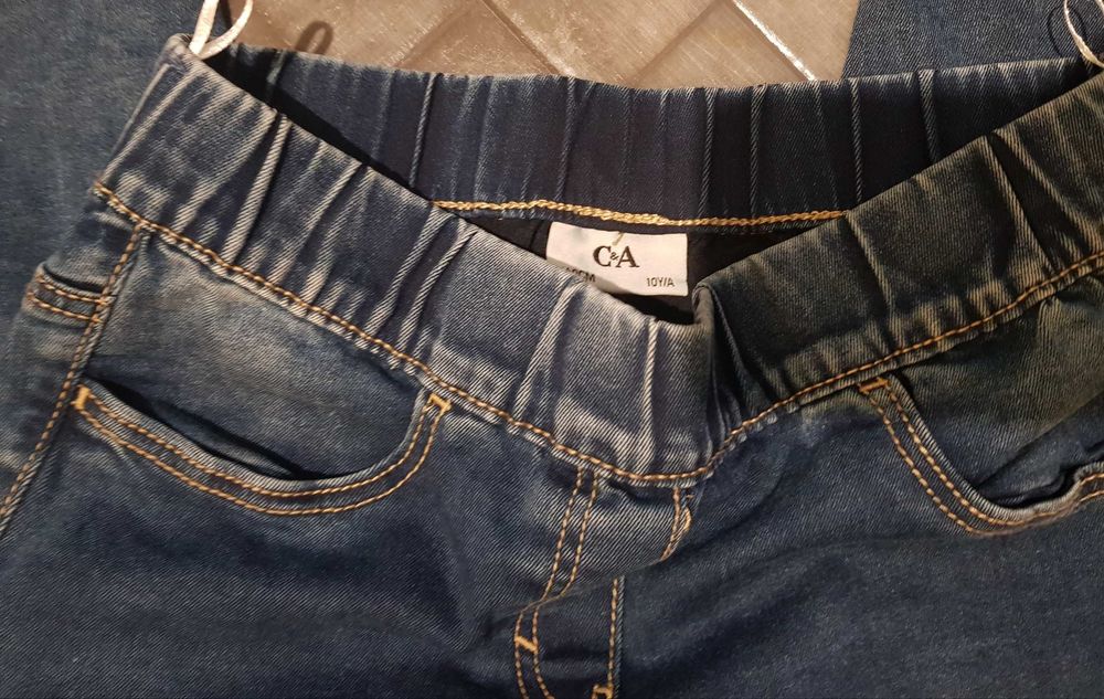 Jegging C&amp;A 10 ans Vêtements