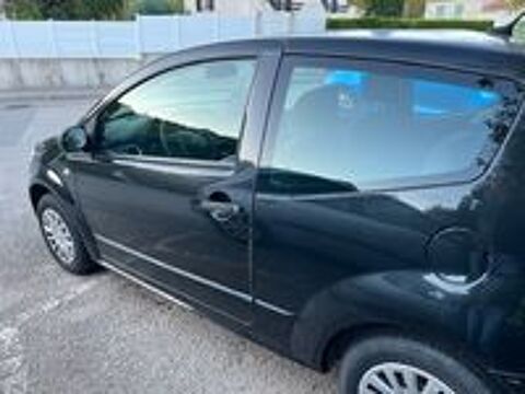 C2 HDi 70 Airdream Airplay 2009 occasion 83500 La Seyne-sur-Mer