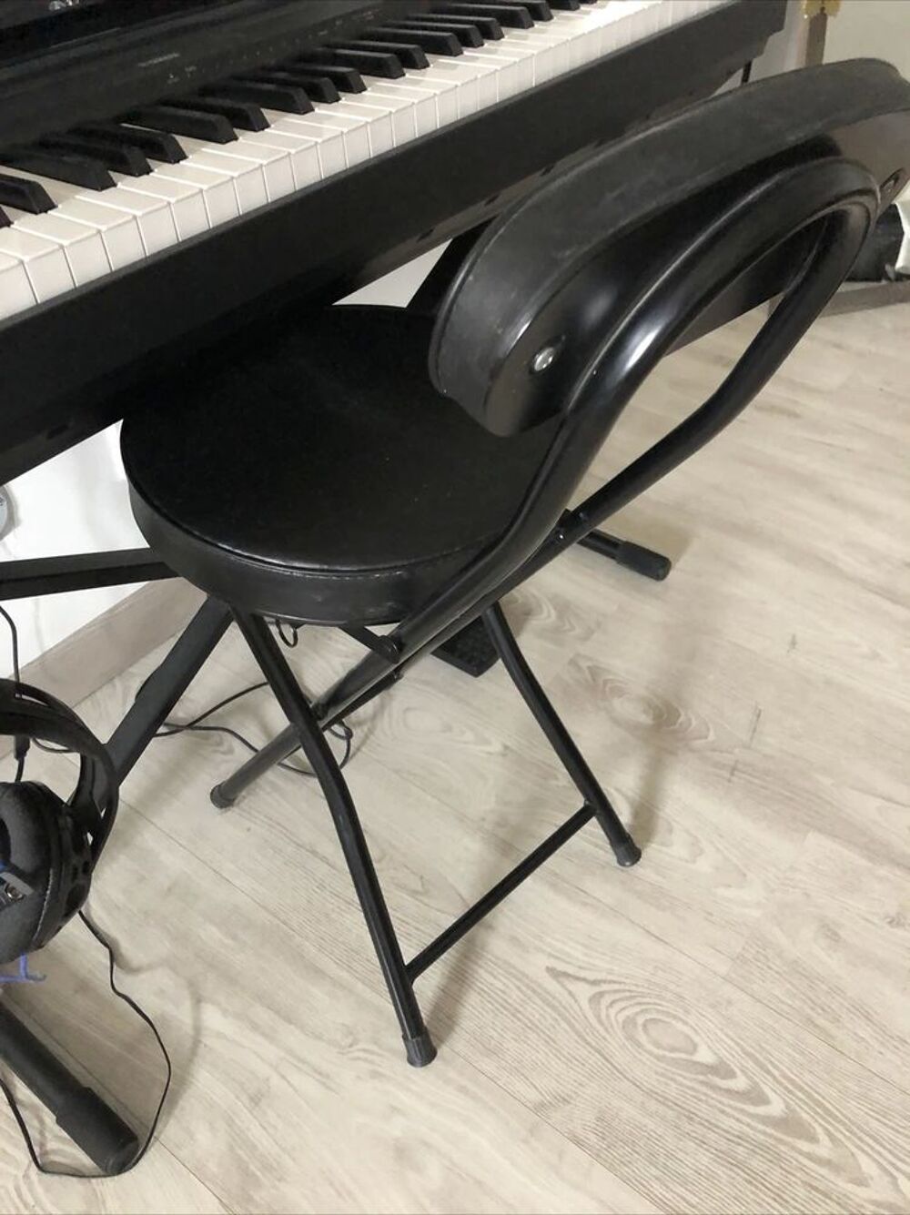 Piano Yamaha P45 en parfait &eacute;tat Instruments de musique