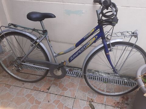 VELO FEMME 0 Valenciennes (59)