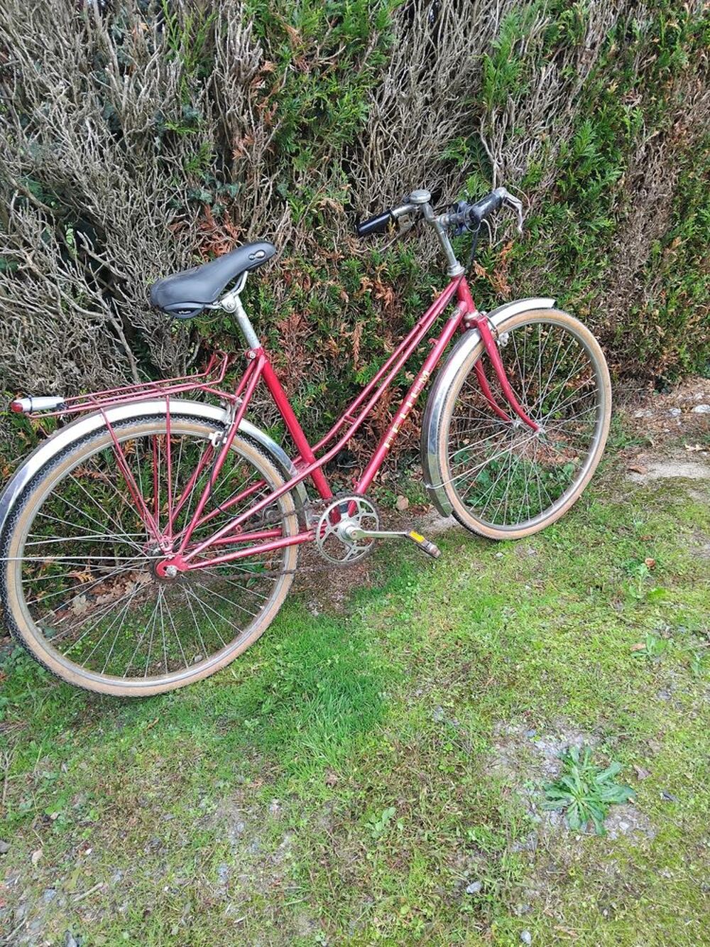 V&eacute;lo femme Vélos