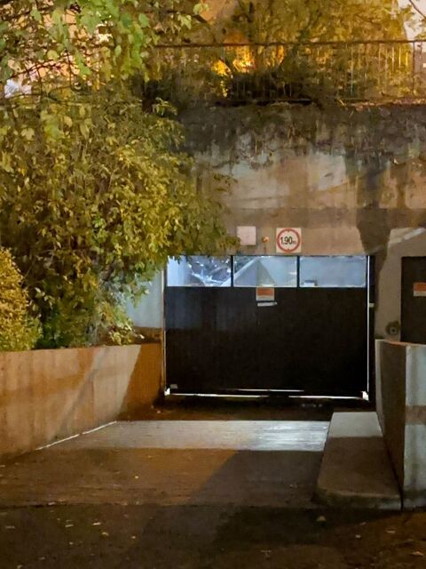 Parking / Garage � louer 11 m�
