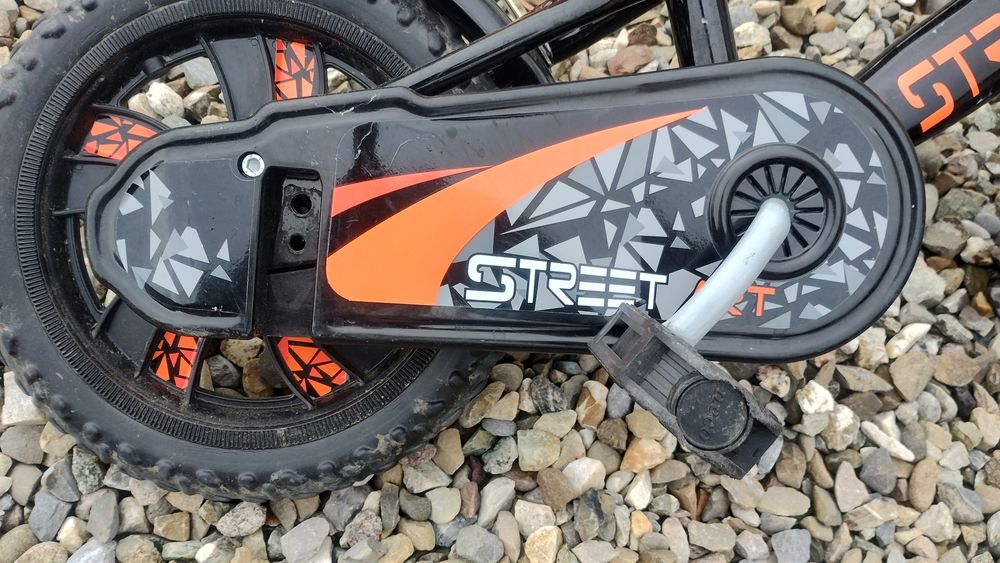 V&eacute;lo enfant VELO CYCLE BICYCLETTE Vélos