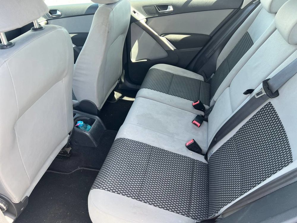 Tiguan 1.4 TSI 150 Trendline 2009 occasion 34000 Montpellier