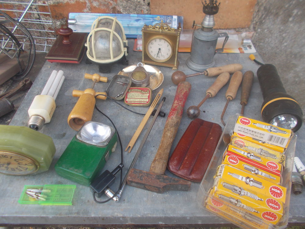 plusieur lot de bricolage faire prix Bricolage
