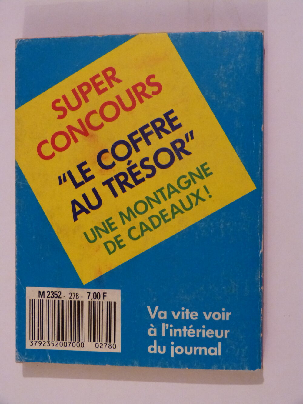 PIF POCHE N&deg; 278 Livres et BD