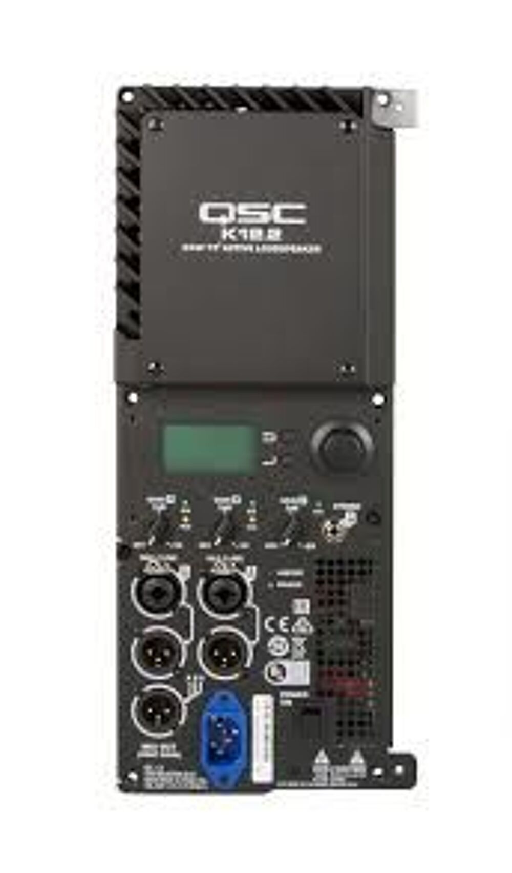 QSC12.2 &eacute;tat neuf Instruments de musique