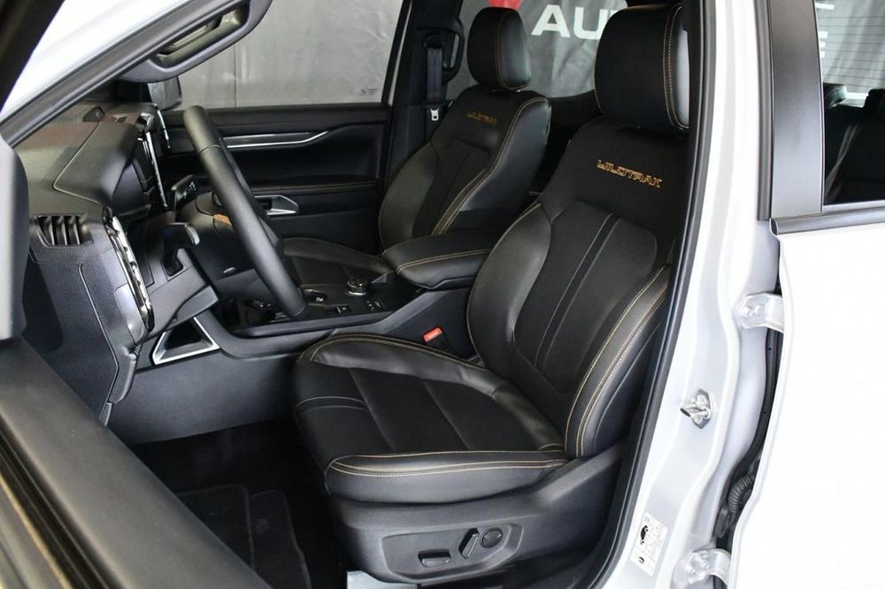 Ranger RANGER DOUBLE CABINE 2.0 ECOBLUE 205 CH S&S BVA10 e-4WD WILDTRAK X 2023 occasion 42000 Saint-&Eacute;tienne