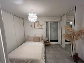  Appartement à louer 2 pièces 40 m²