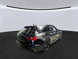 RS6 4.0 TFSI quattro 2021 occasion 33000 Bordeaux