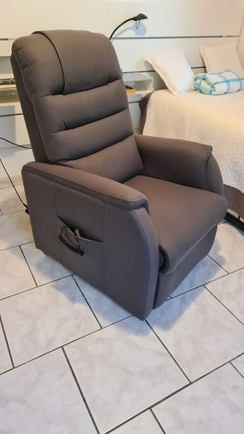 fauteuil lectrique 450 La Seyne-sur-Mer (83)