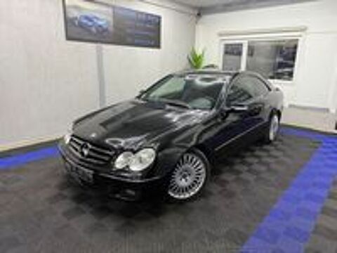 Annonce voiture Mercedes CLK 7190 
