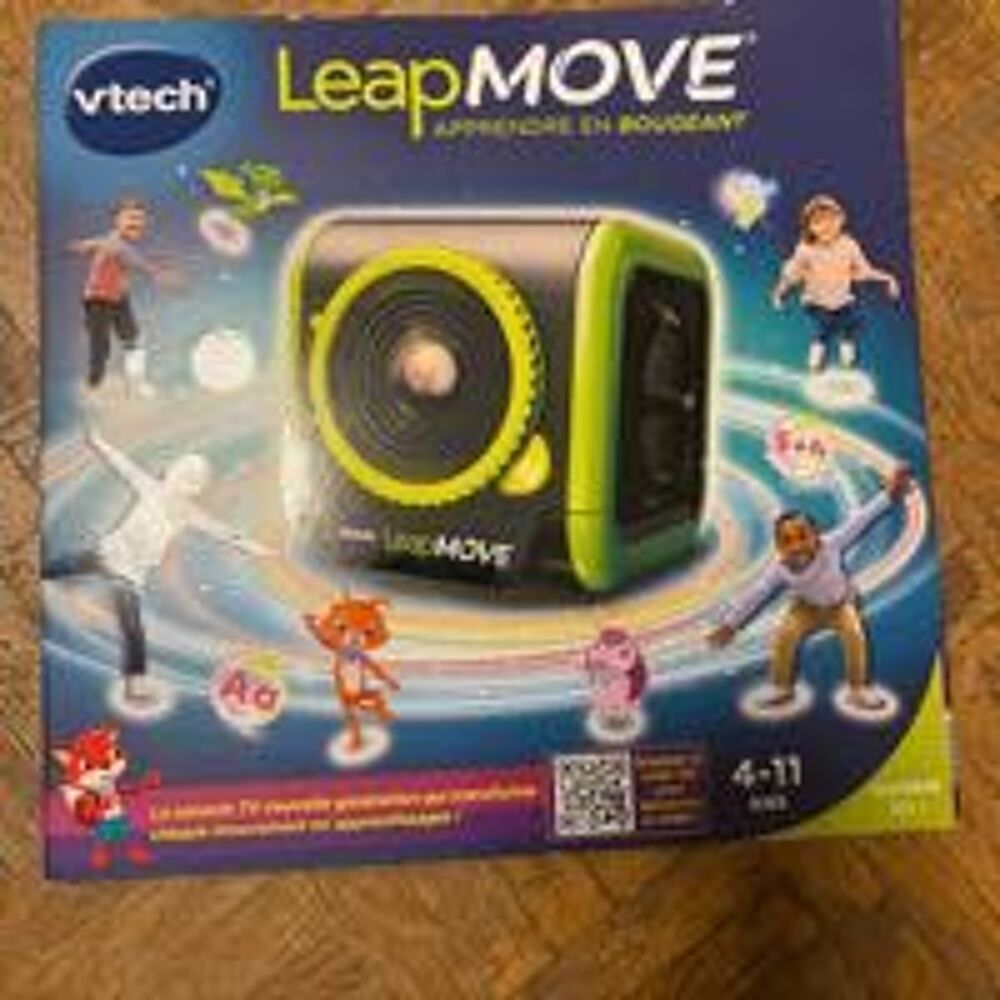 vtech leapmove Jeux / jouets