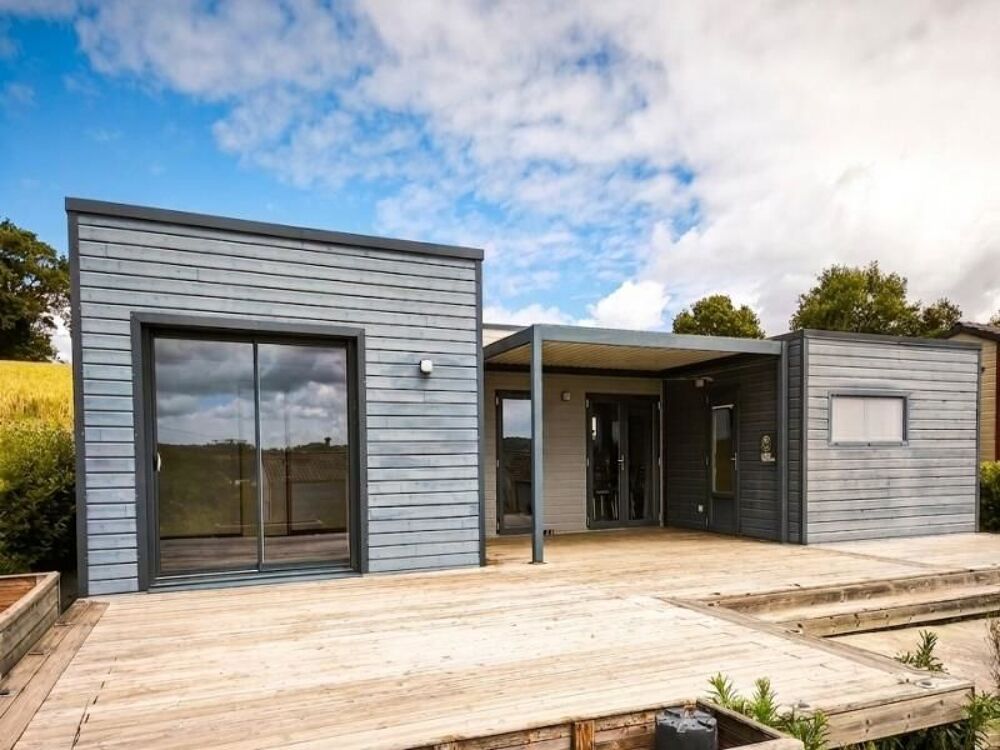 Vente Maison Maison F4 Arzal