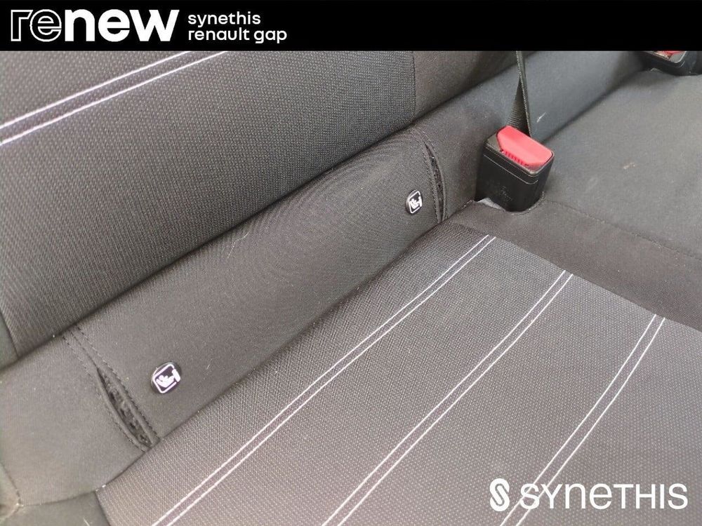Sandero SCe 65 - 22 Confort 2022 occasion 05000 Gap