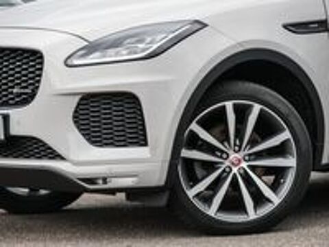 E-PACE E-Pace 2.0 D - 180 ch AWD BVA R-Dynamic HSE 2018 occasion 69007 Lyon