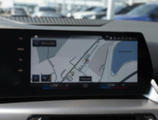 Serie 2 Active Tourer 225e xDrive 245 ch DKG7 M Sport 2022 occasion 59000 Lille