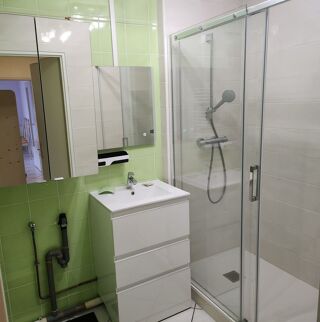  Appartement � vendre 3 pi�ces 65 m�