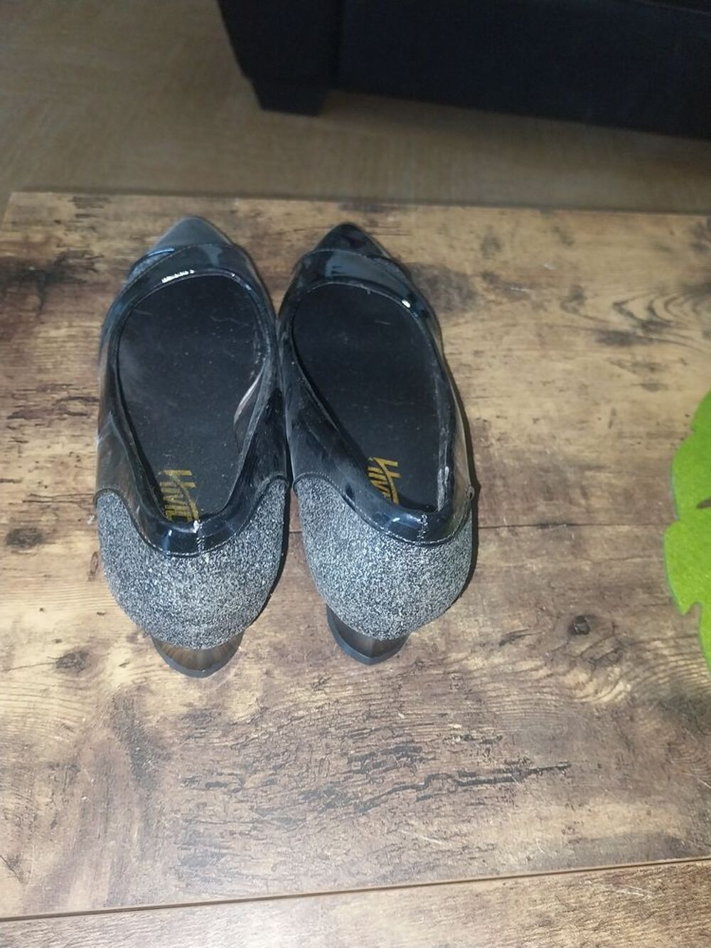 Souliers Chaussures