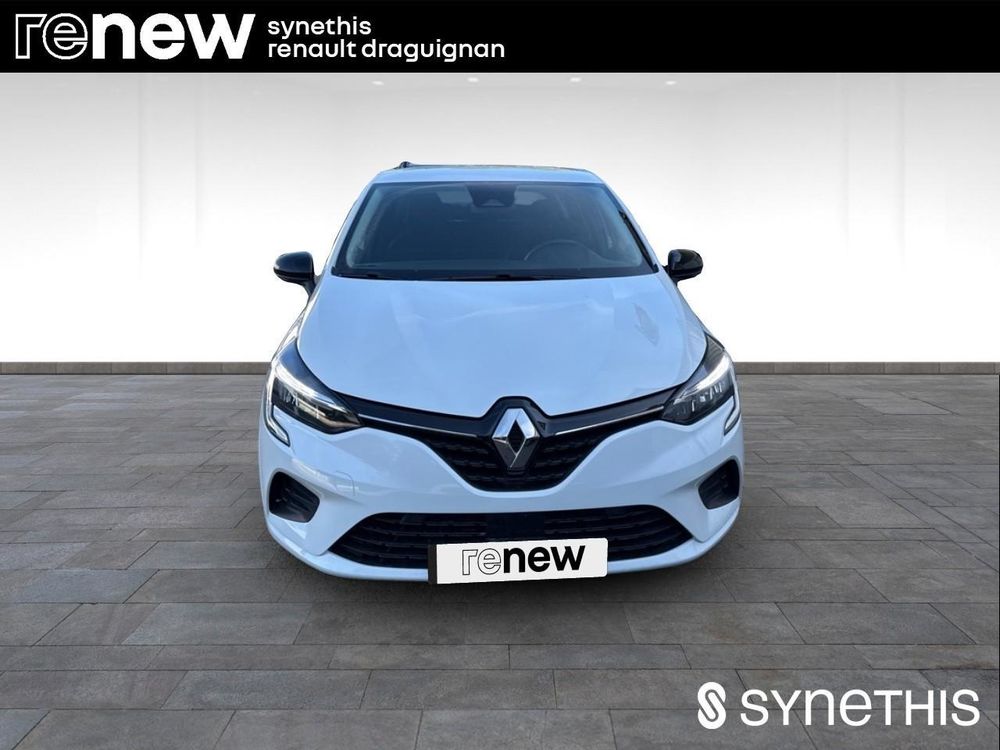 Clio V Clio TCe 90 Equilibre 2023 occasion 83300 Draguignan