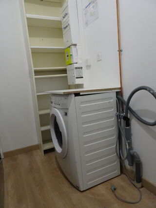  Appartement � louer 3 pi�ces 85 m� La tour-du-pin