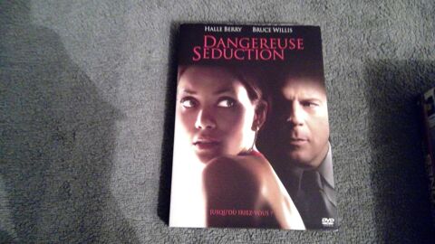 DVD DANGEREUSE SEDUCTION 5 Triel-sur-Seine (78)