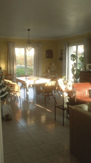  Maison à vendre 8 pièces 240 m² Saint-aubin-le-cauf