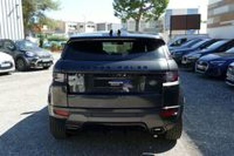 Range Rover Evoque Mark IV TD4 180 BVA HSE Dynamic 2016 occasion 13600 La Ciotat