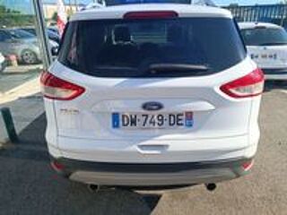 Kuga 2.0 TDCi 120 S&S 4x2 Titanium 2015 occasion 31150 Fenouillet