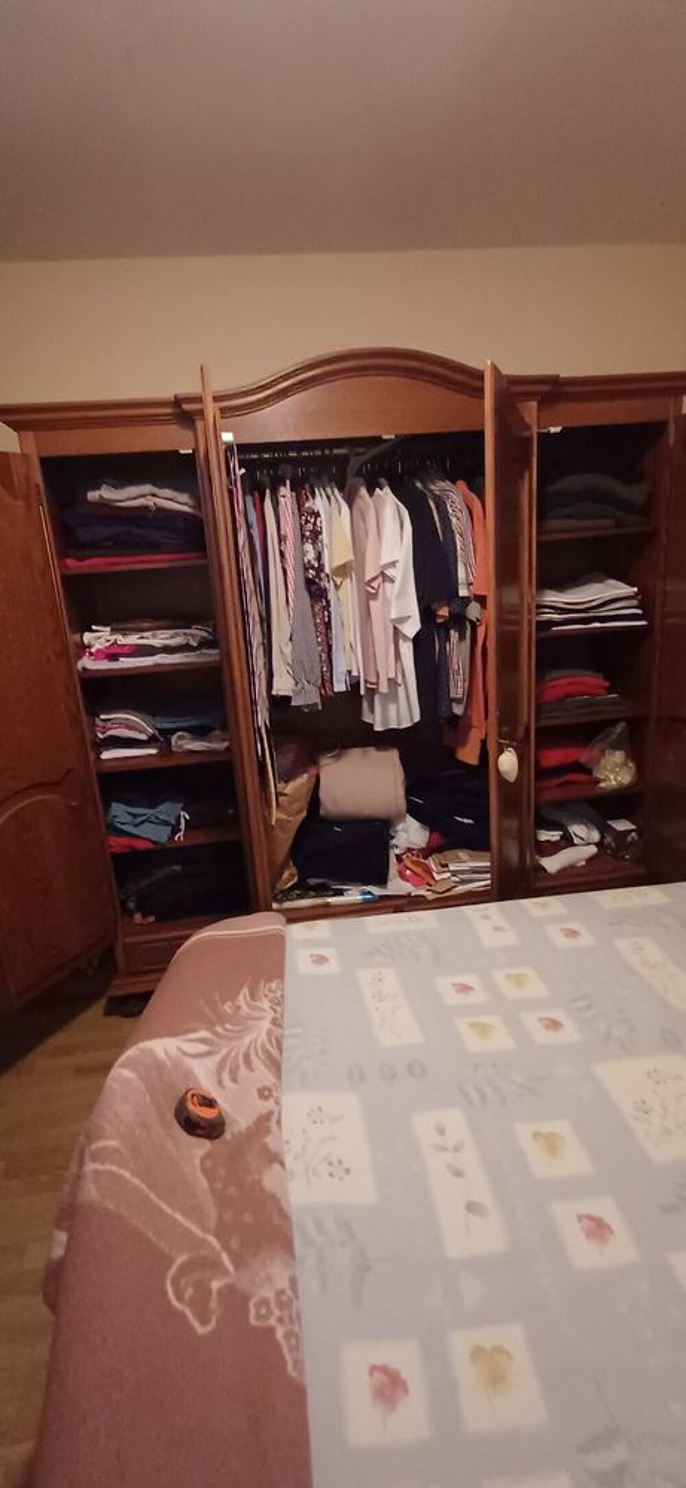 Armoire ancienne Meubles