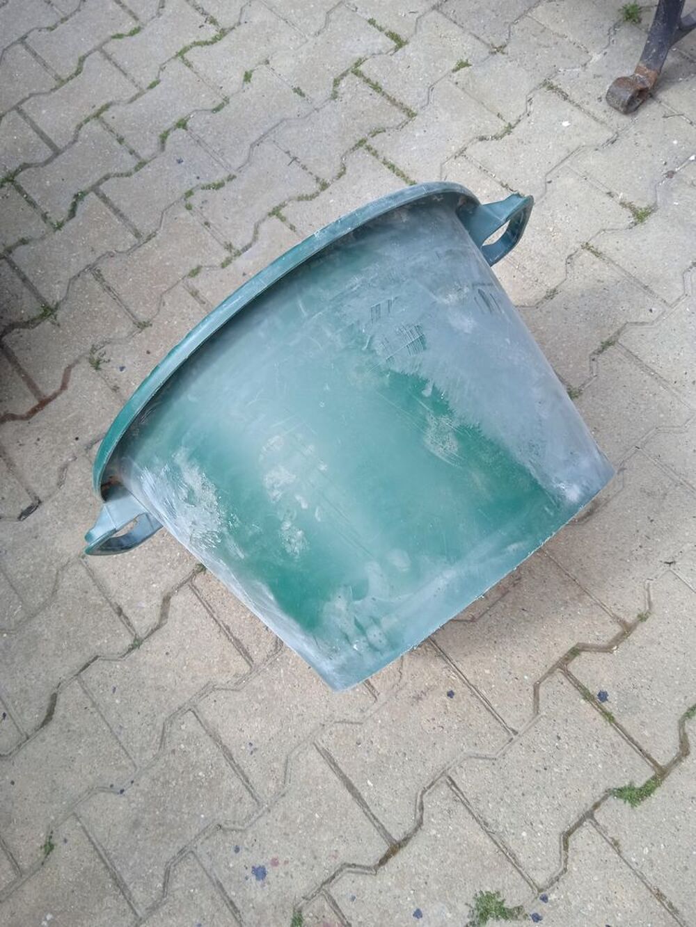 baquet/baille/bassine Jardin